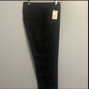 COPY - NWT Banana Republic Travelers Cargo Pants
